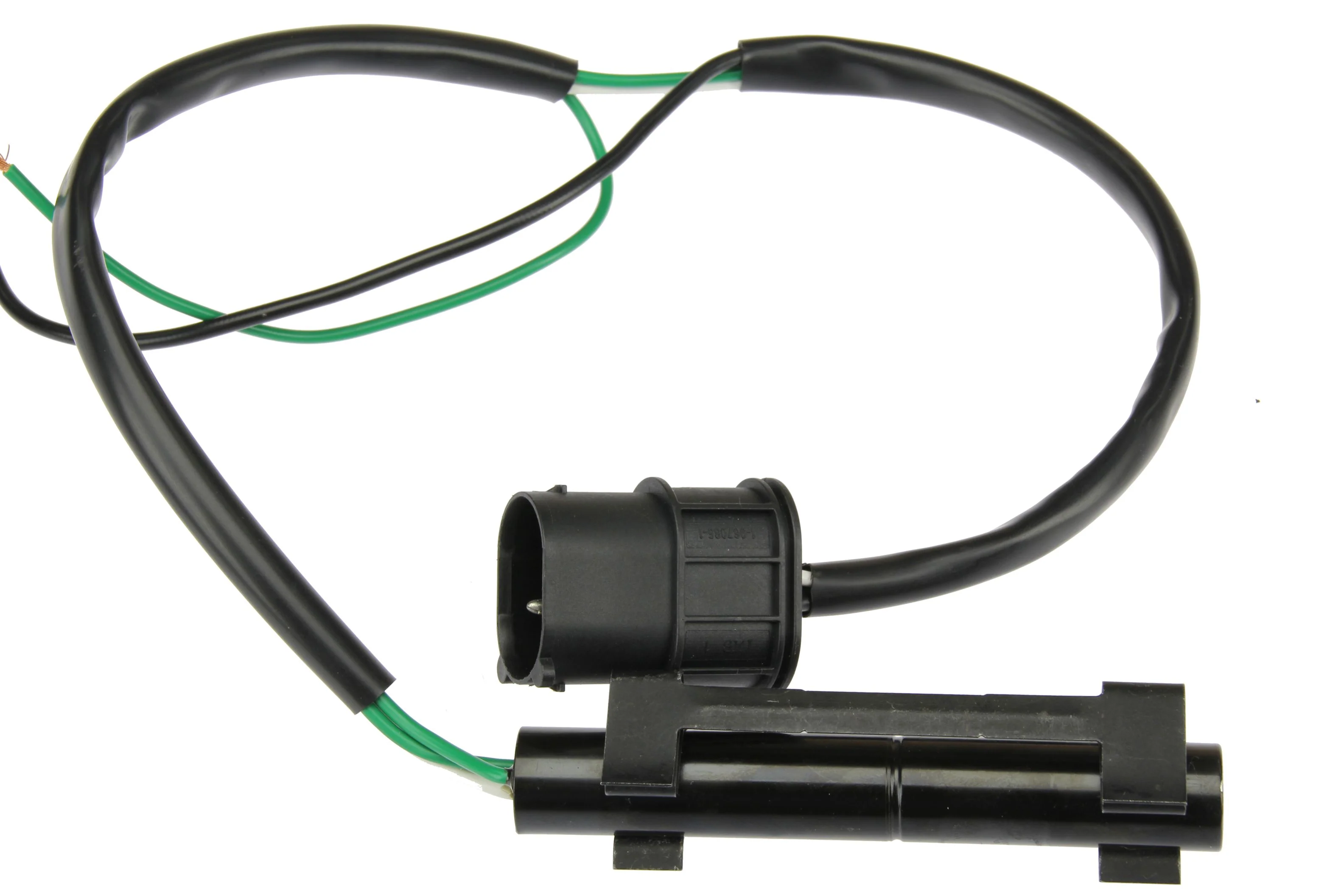 Cooling Fan Resistor for Porsche 911/Boxster (986/996) - Image 2