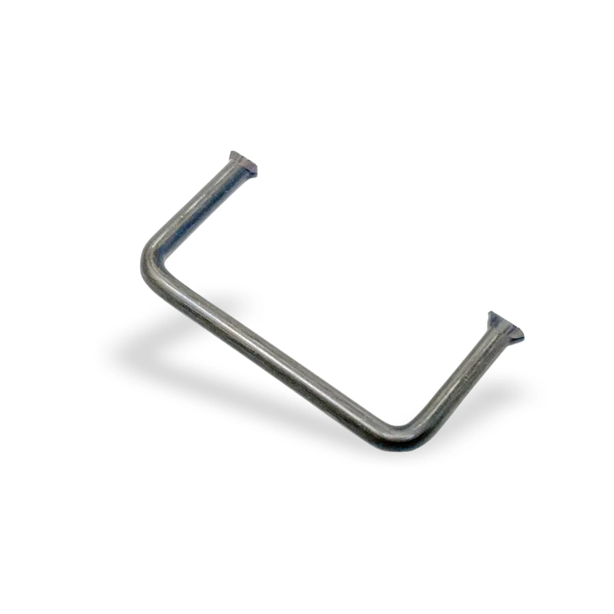 914Rubber Cooling Flap Control Clip for Porsche 914 (All Years) and 912E (1976)
