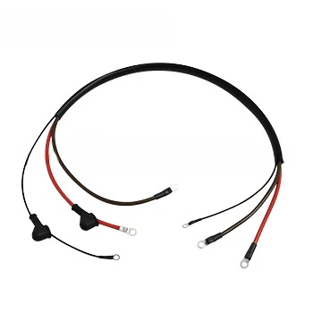 Generator Harness for Porsche 356 (1960-65) - Image 2