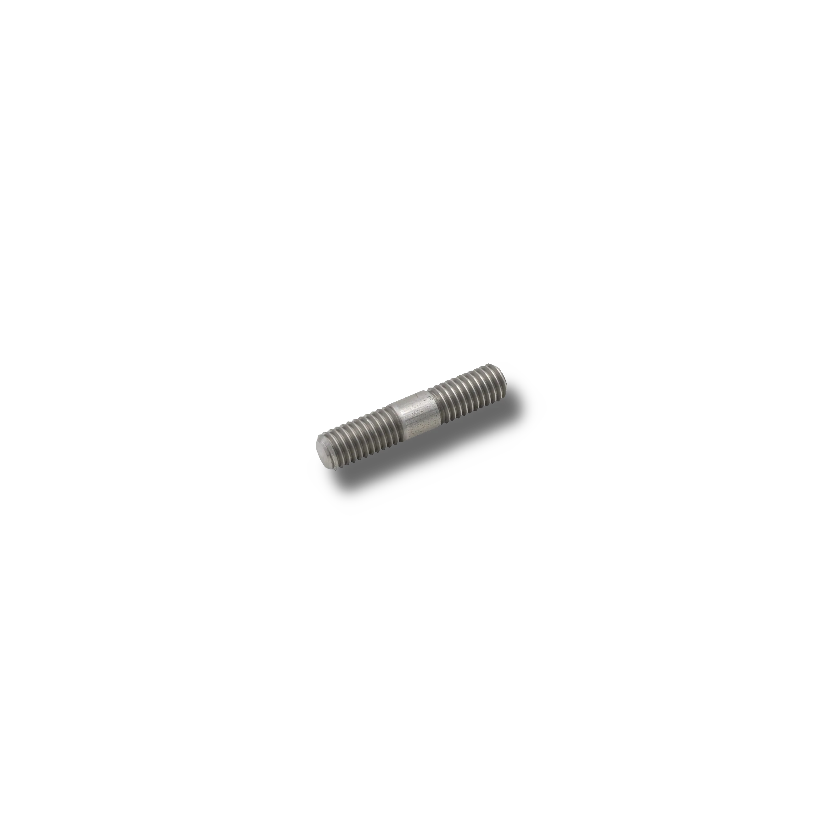 Manifold Stud - M8X1.25X 1½ S/S - Components for PMO and Weber Carbs