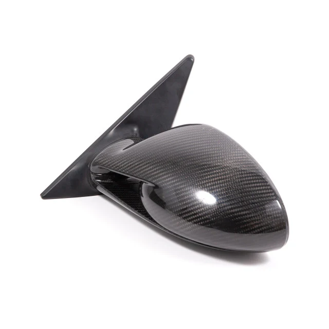 Rennline Carbon Fiber Mirrors for Porsche 986 Boxster/Cayman