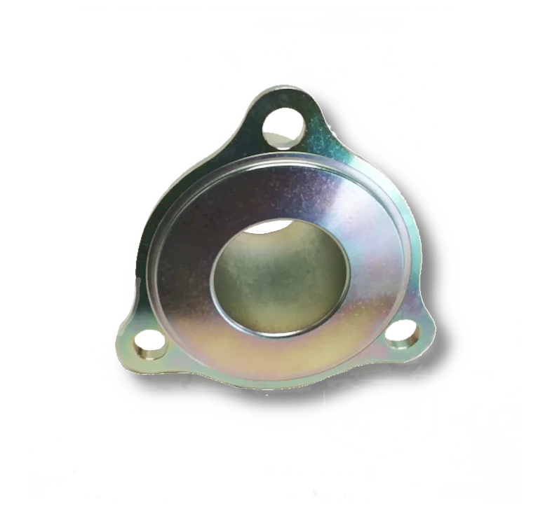 Release Bearing Guide Tube (Hardened Billet Steel) - Image 2