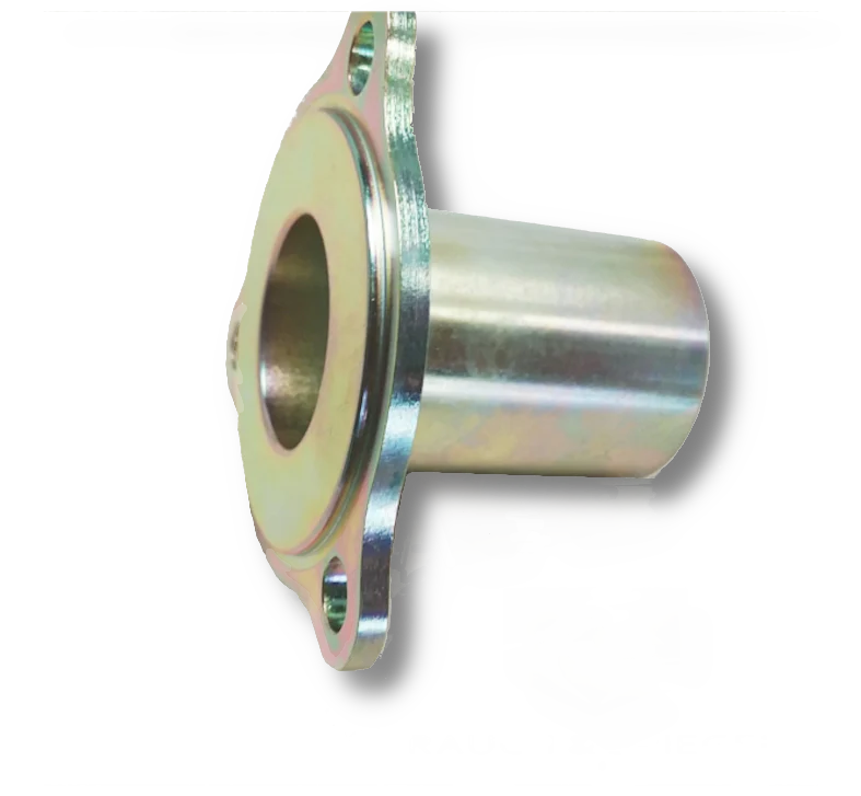 Release Bearing Guide Tube (Hardened Billet Steel) - Image 3