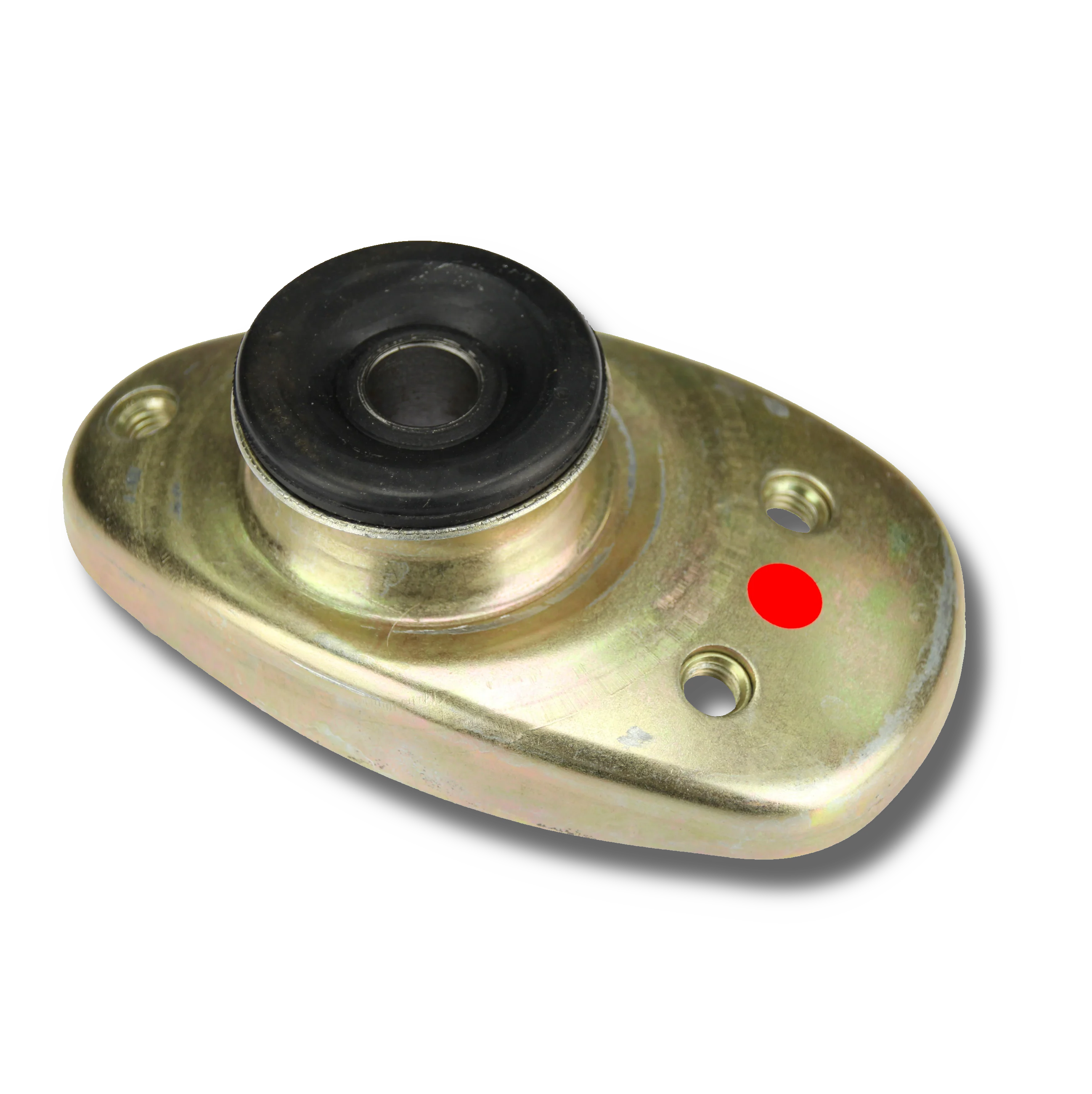 High Density Strut Mount for Porsche 911 912 and 930 (1970-89)