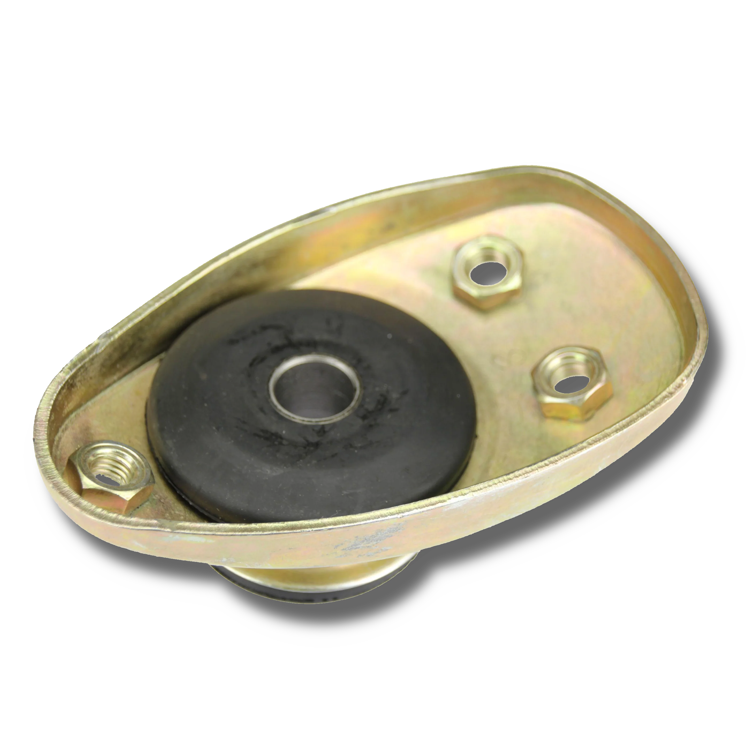 High Density Strut Mount for Porsche 911 912 and 930 (1970-89) - Image 2