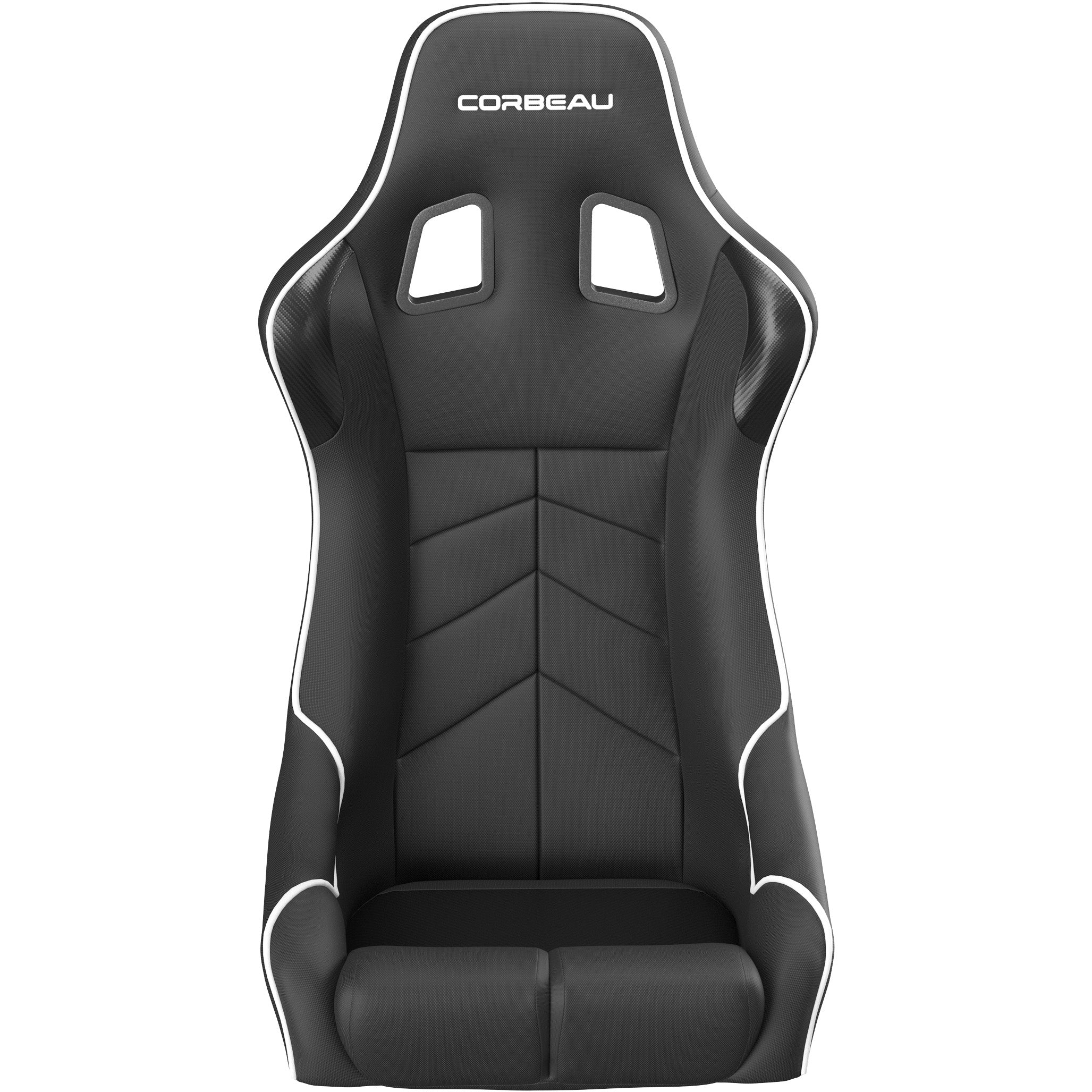 Corbeau DFX - Fixed Back Seat - Image 4