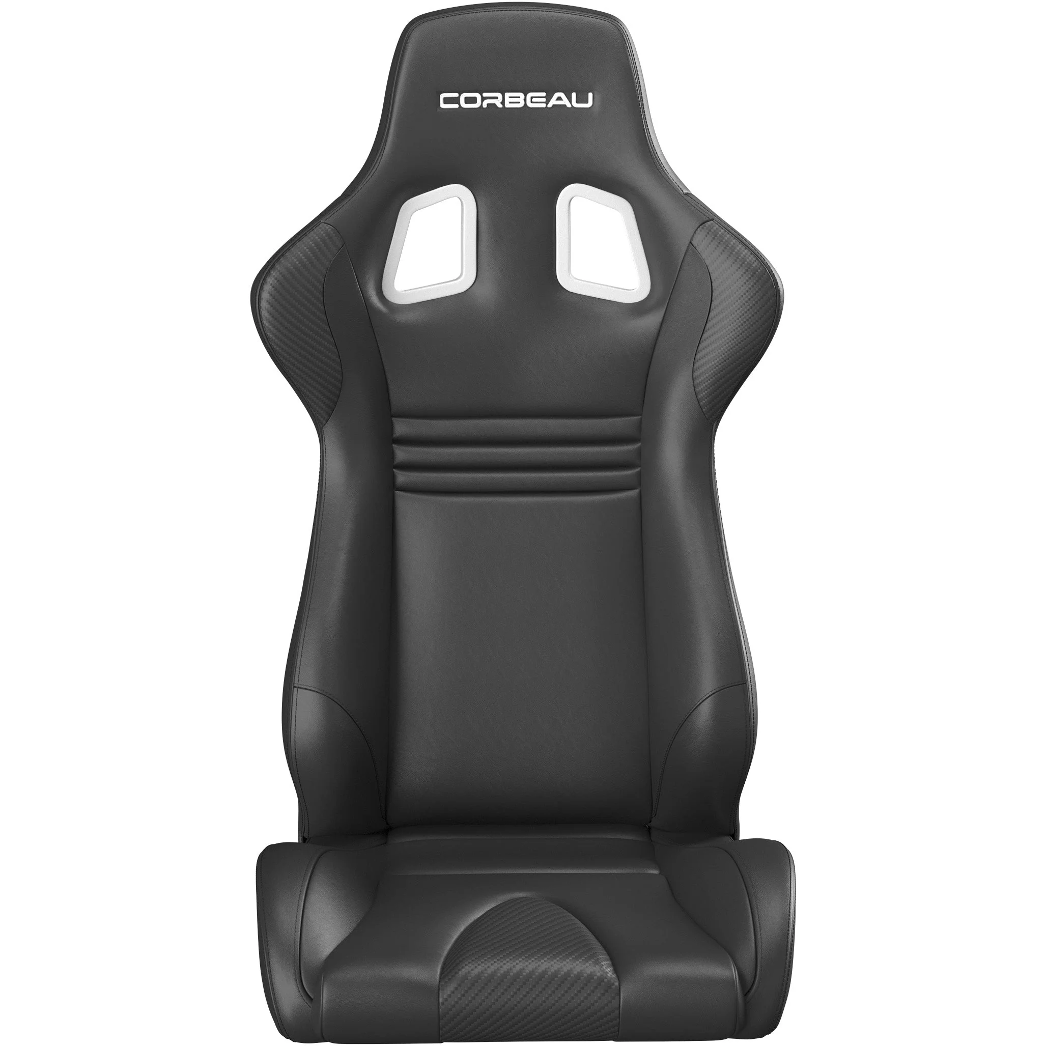 Corbeau EVOLUTION X - Fixed Back Seat - Image 3