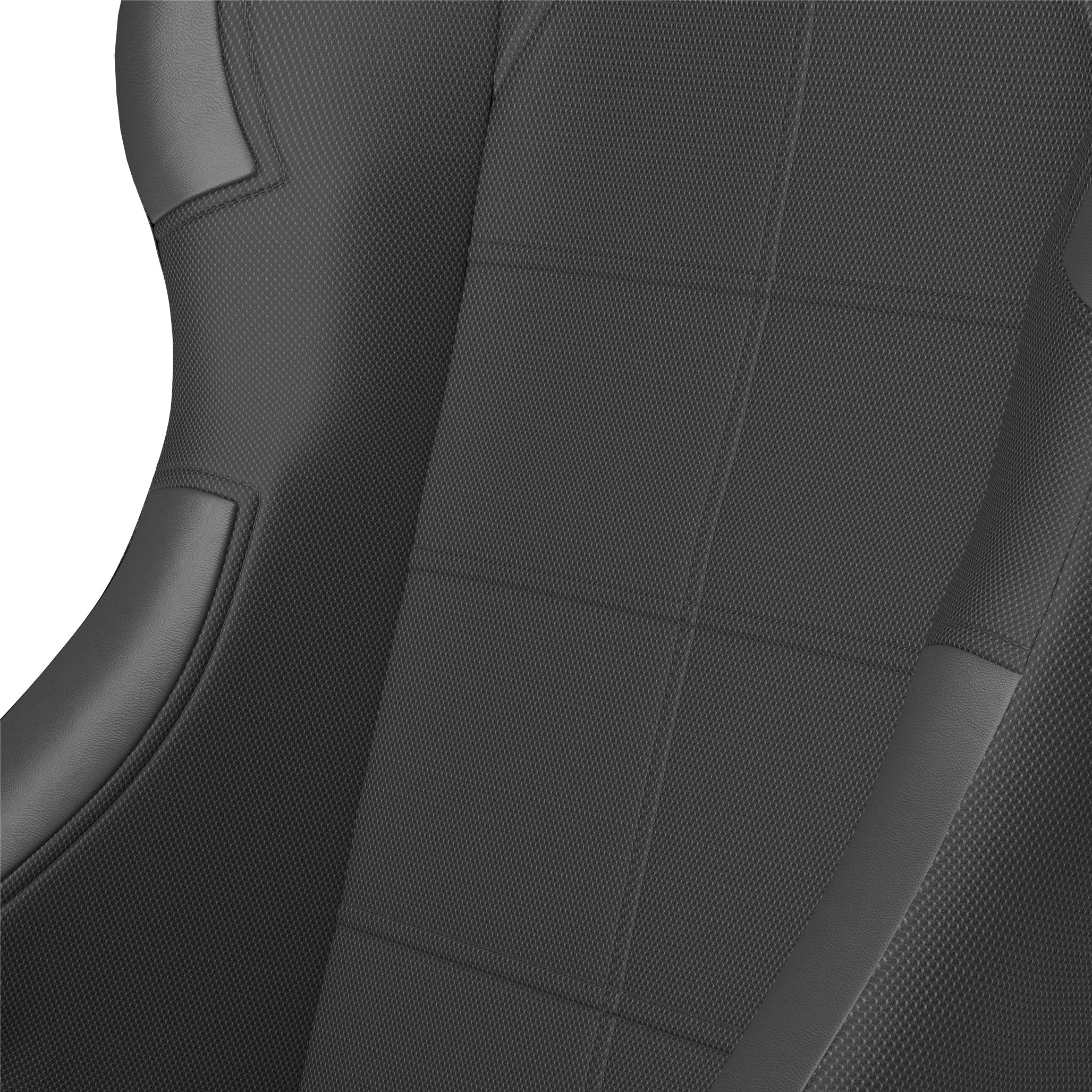 Corbeau FORZA - Fixed Back Seat - Image 4