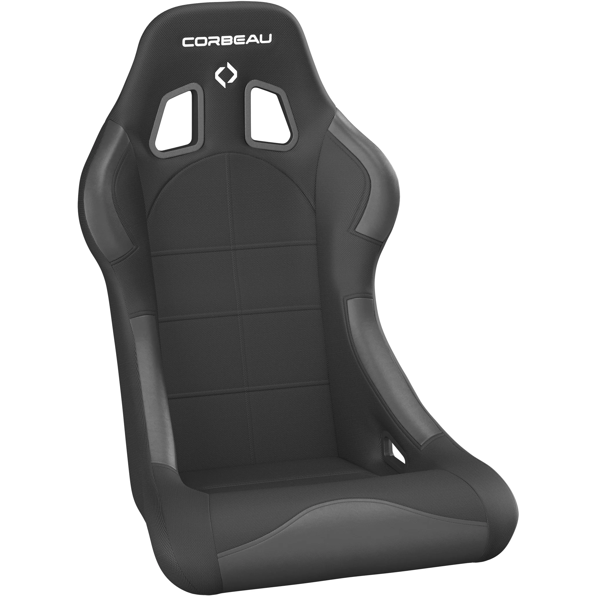Corbeau FORZA - Fixed Back Seat - Image 5