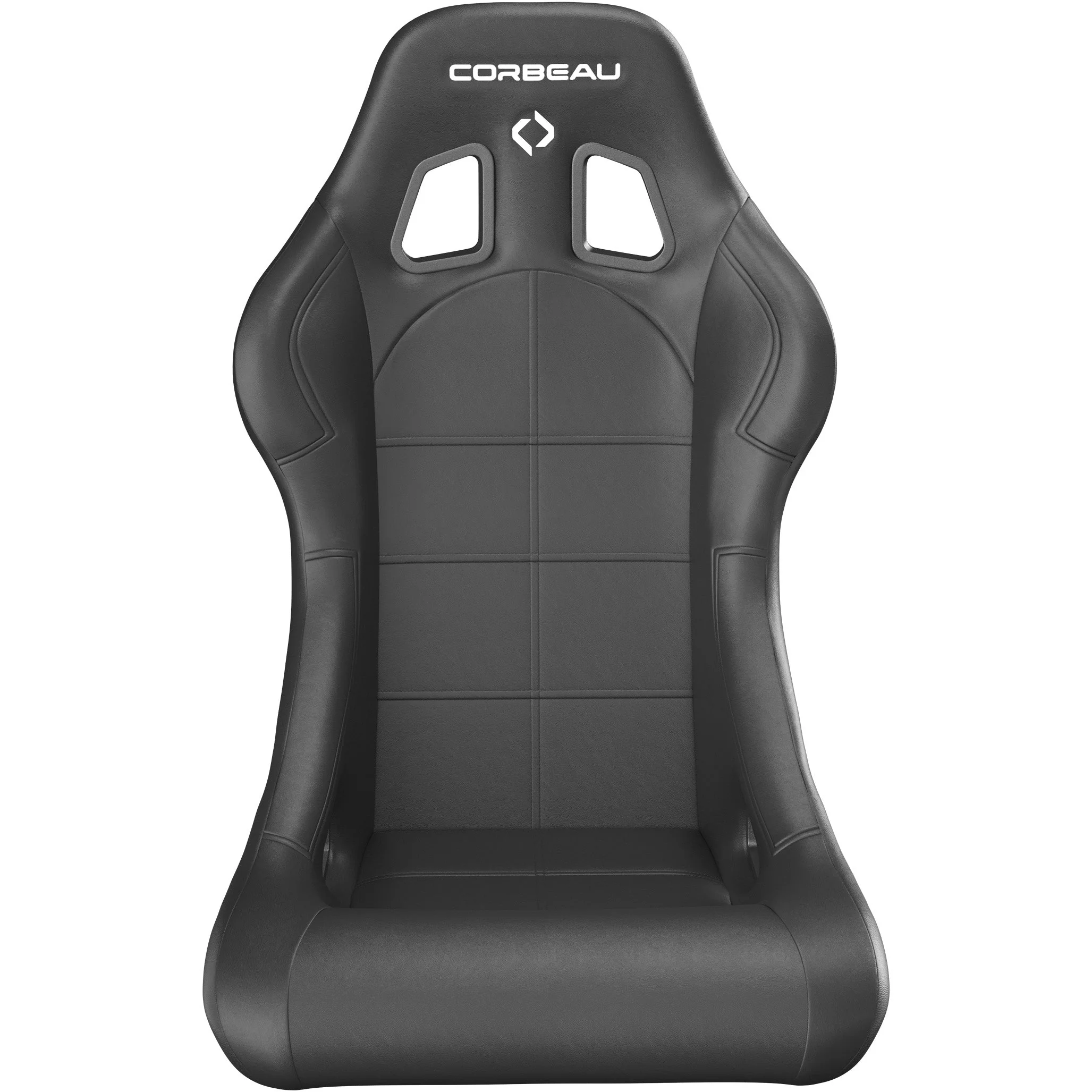 Corbeau FORZA - Fixed Back Seat - Image 7