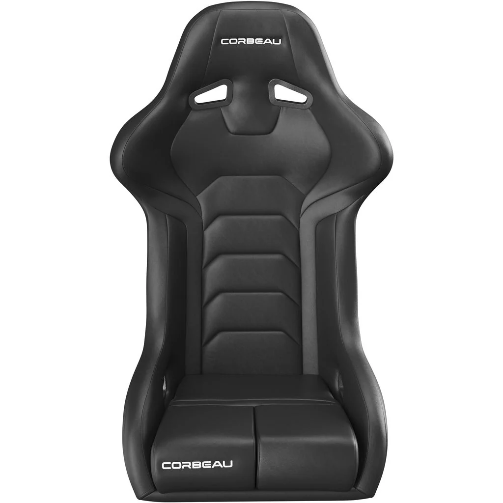 Corbeau FX1 - Pro - Fixed Back Seat - Image 11