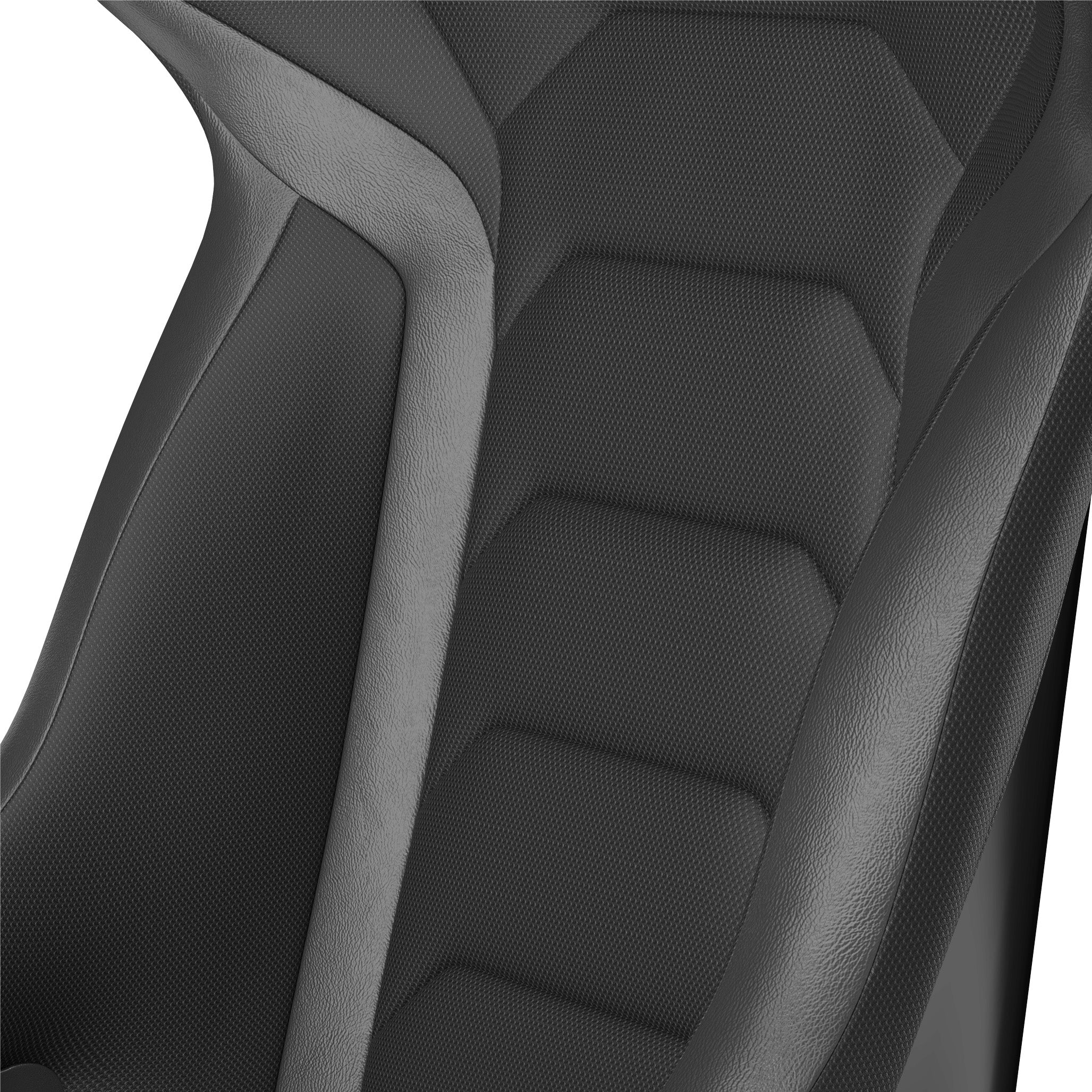 Corbeau FX1 - Pro - Fixed Back Seat - Image 4