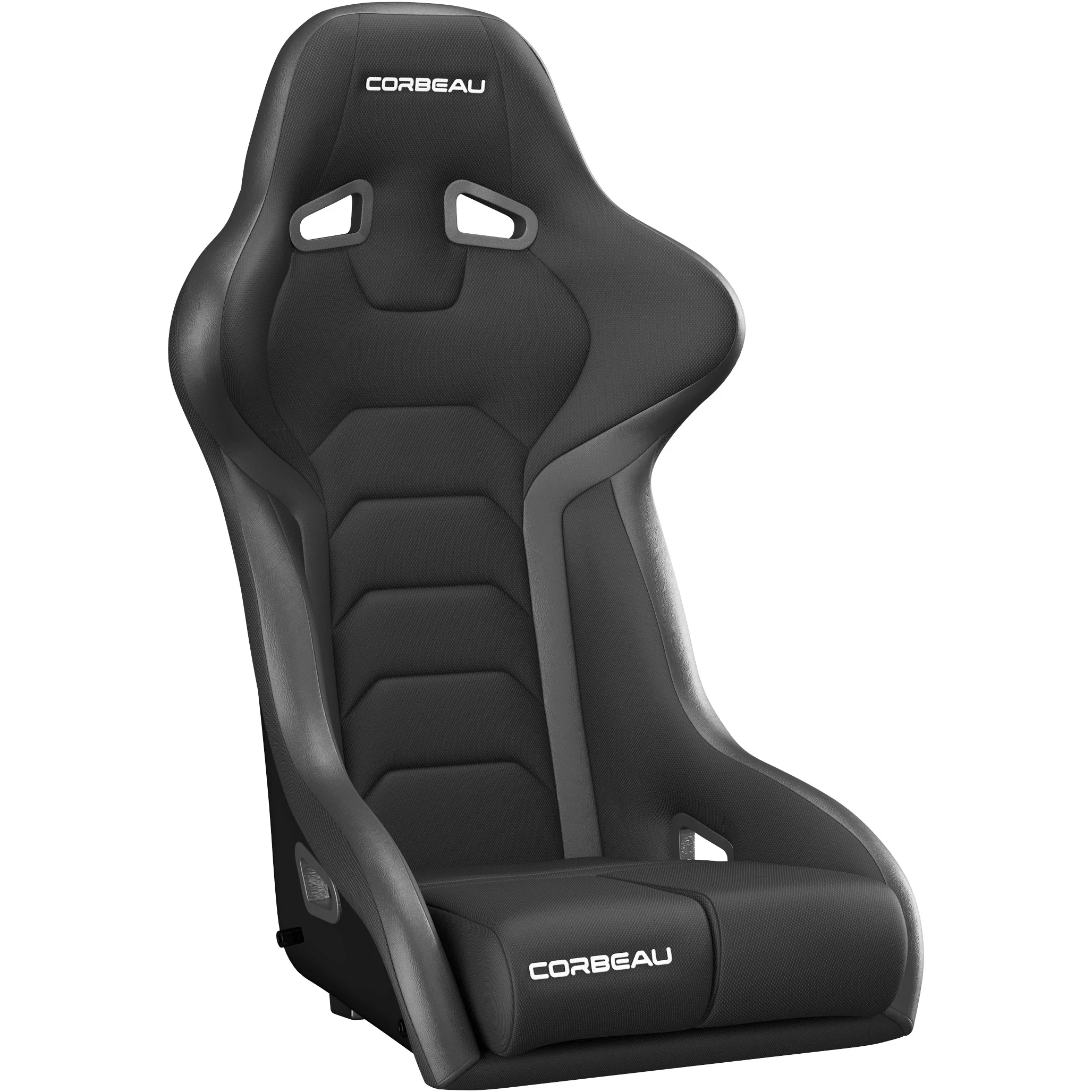 Corbeau FX1 - Pro - Fixed Back Seat - Image 5