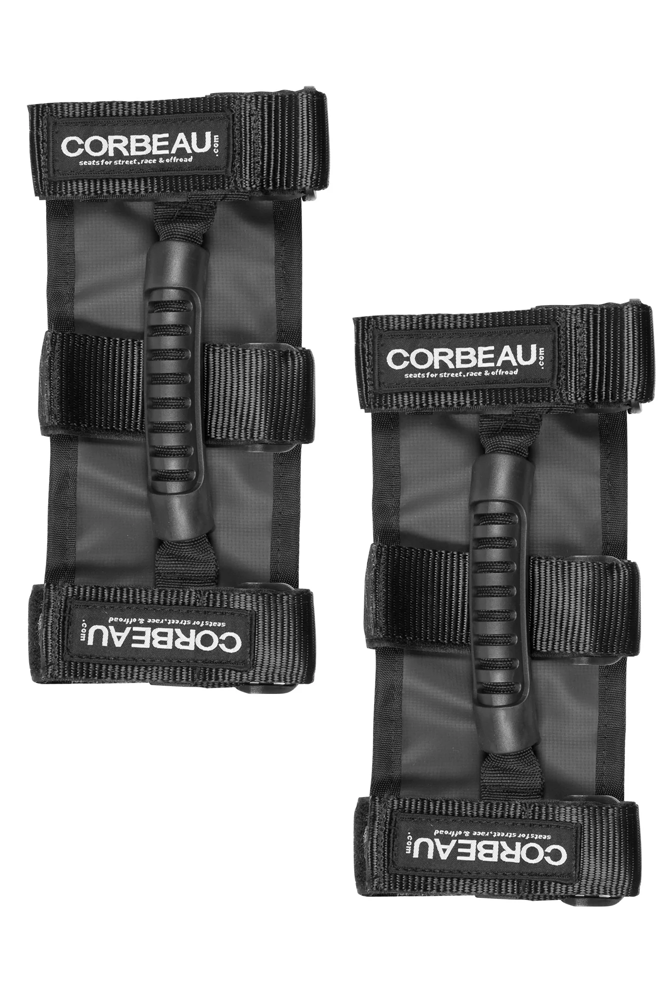 Corbeau GRAB HANDLES - Image 3