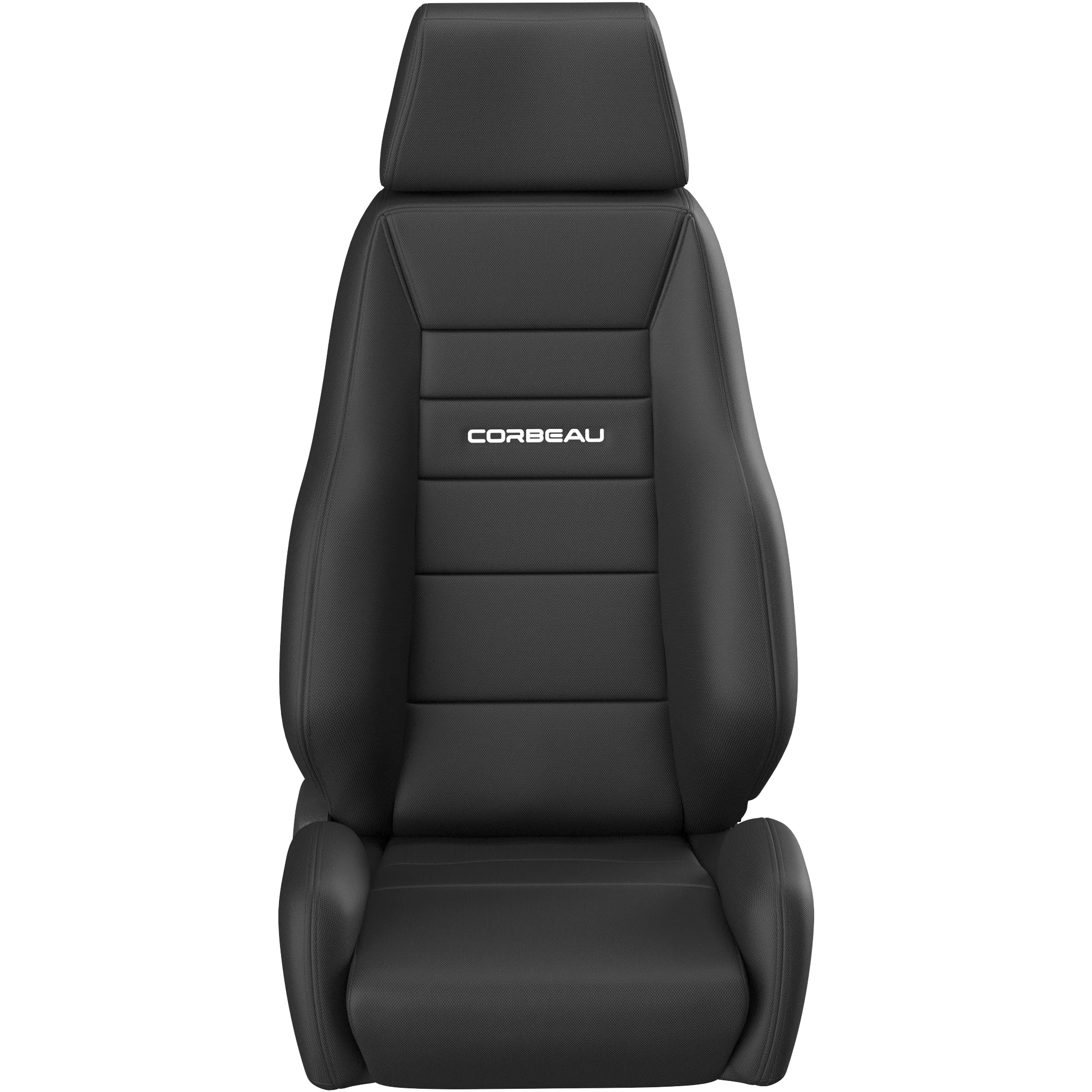 Corbeau GTS II - Reclining Seat - Image 2