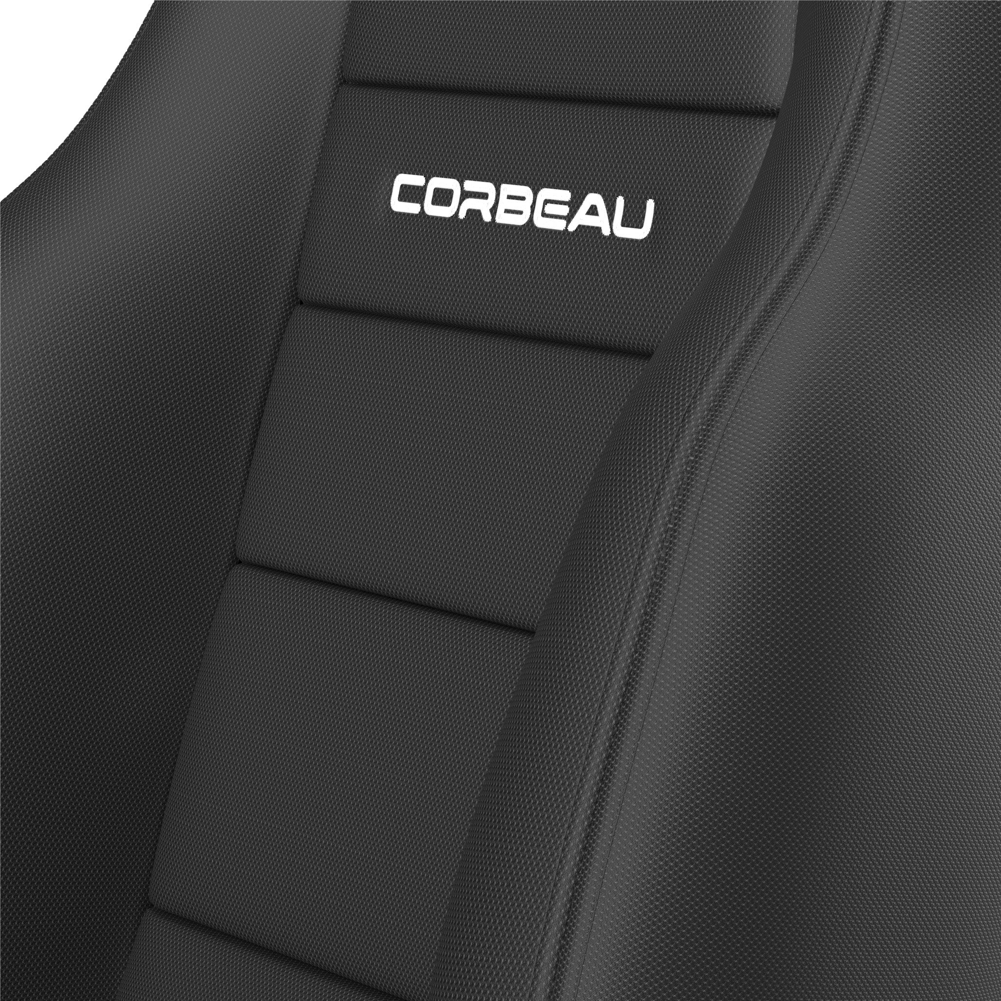 Corbeau GTS II - Reclining Seat - Image 4