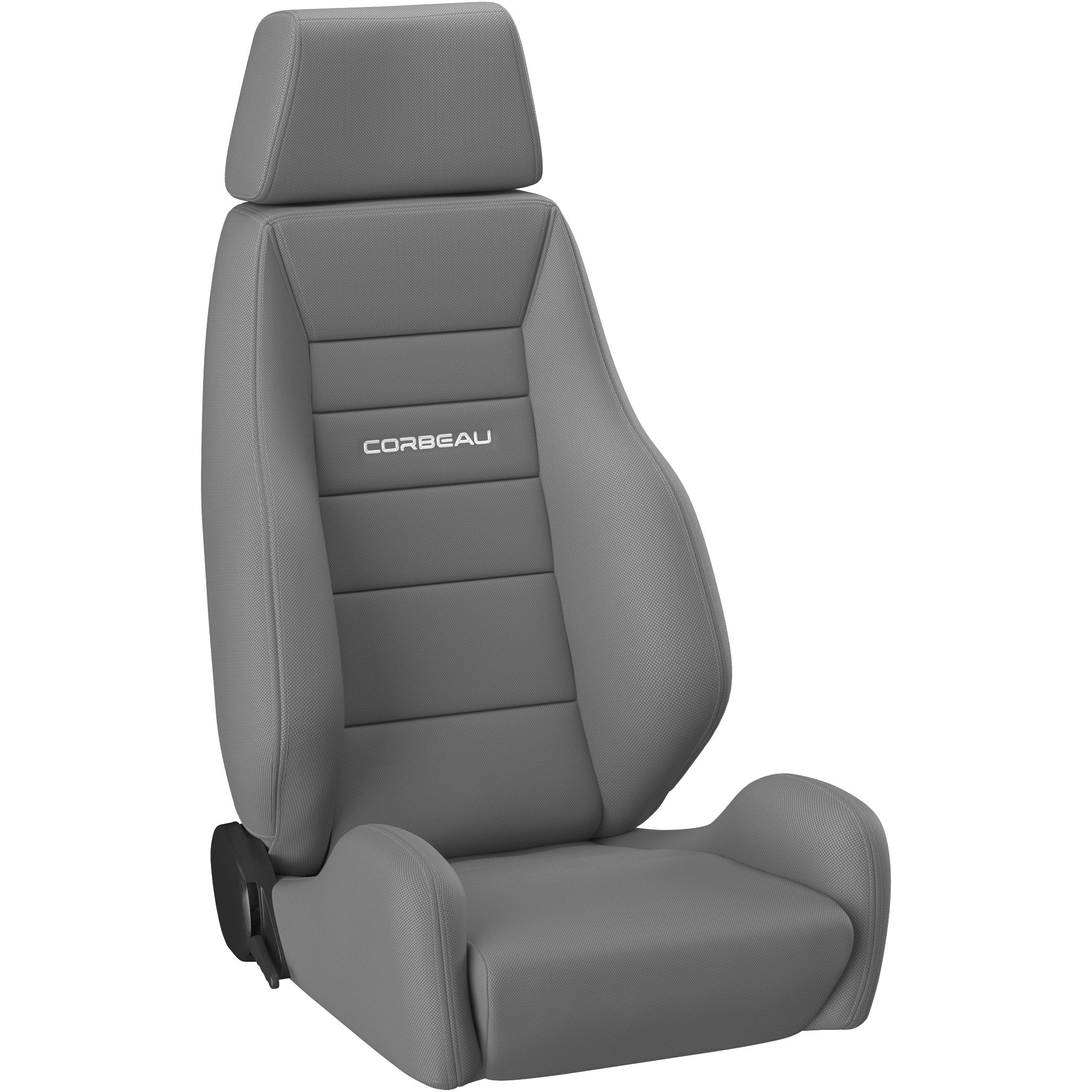 Corbeau GTS II - Reclining Seat - Image 5