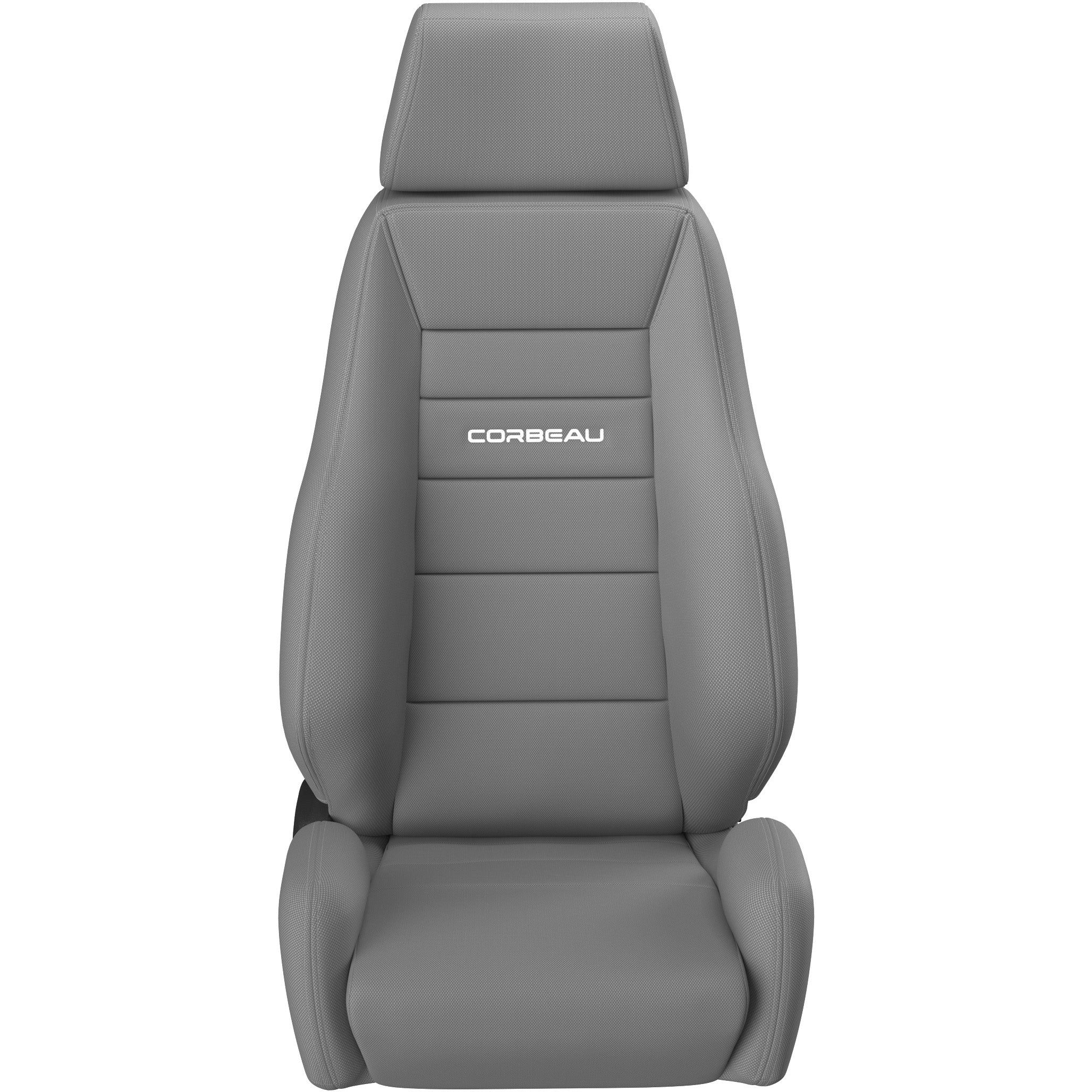 Corbeau GTS II - Reclining Seat - Image 6
