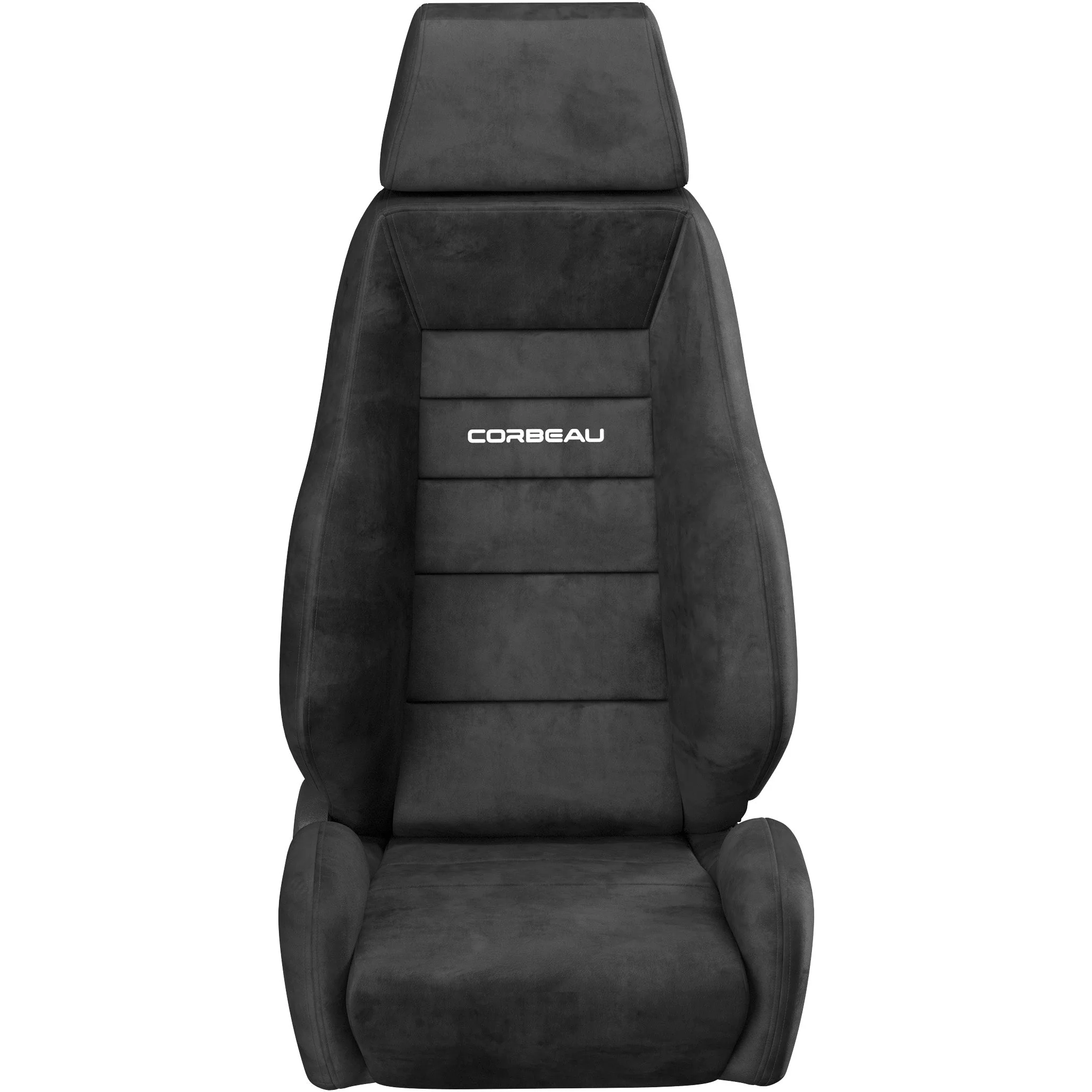 Corbeau GTS II - Reclining Seat - Image 7