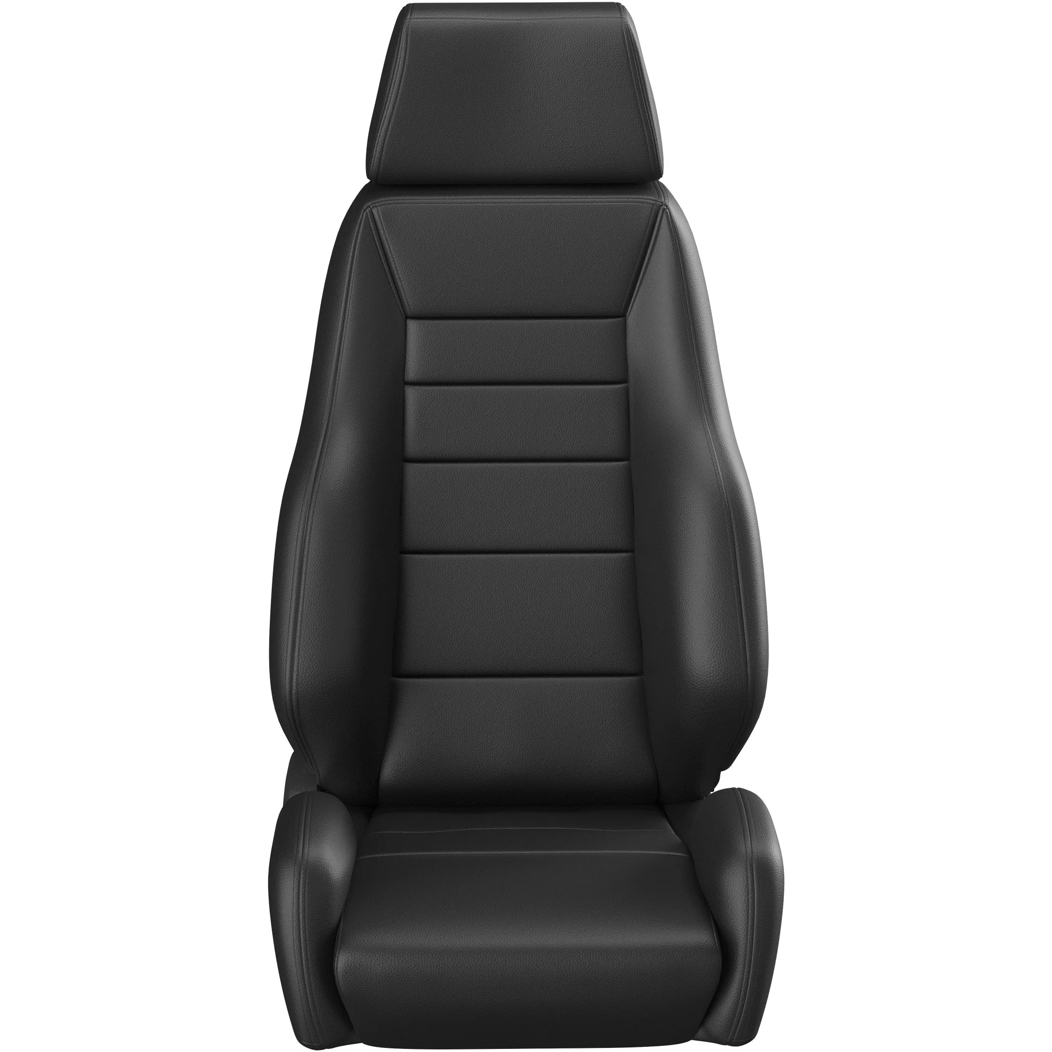 Corbeau GTS II - Reclining Seat - Image 9
