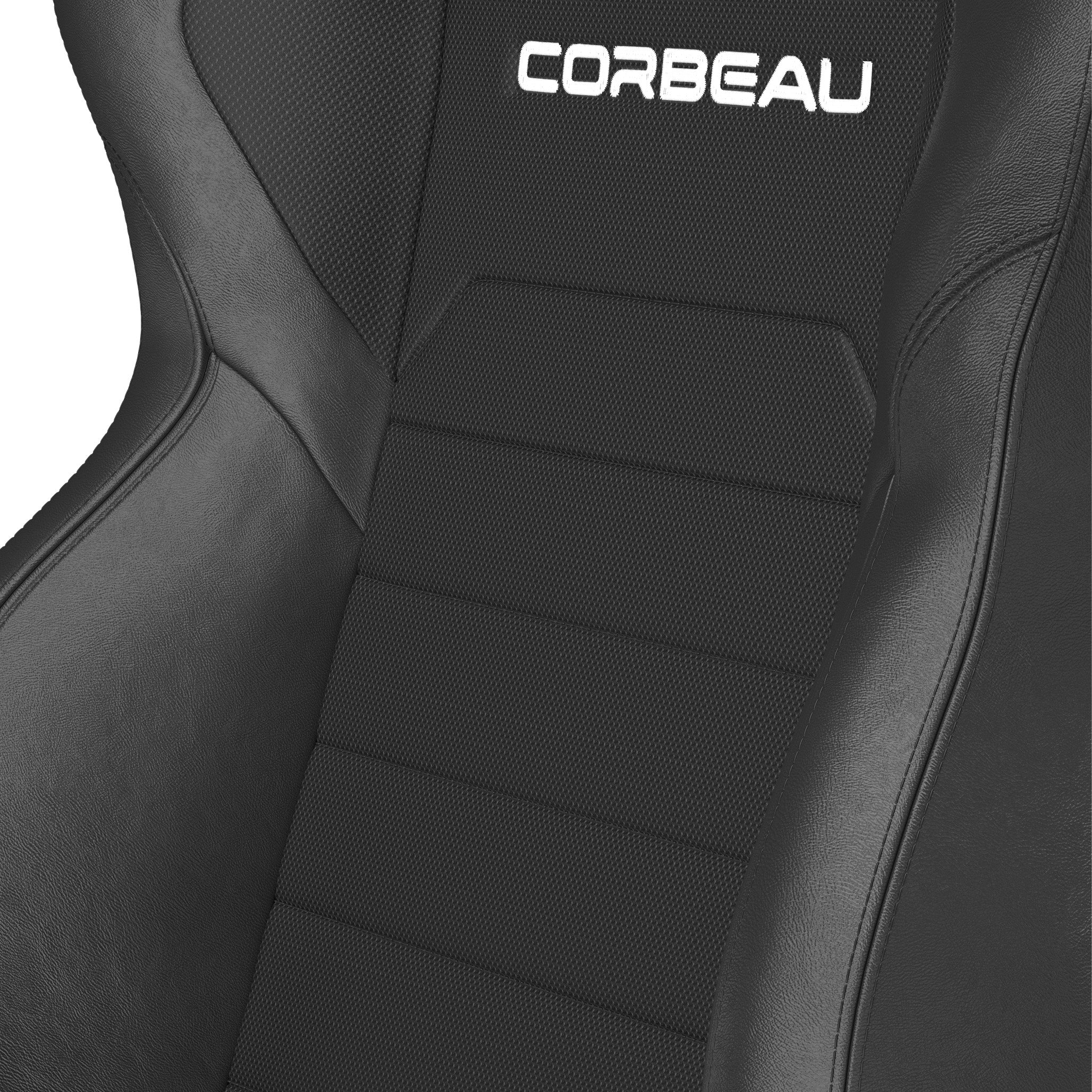 Corbeau LG1 - Reclining Seat - Image 4