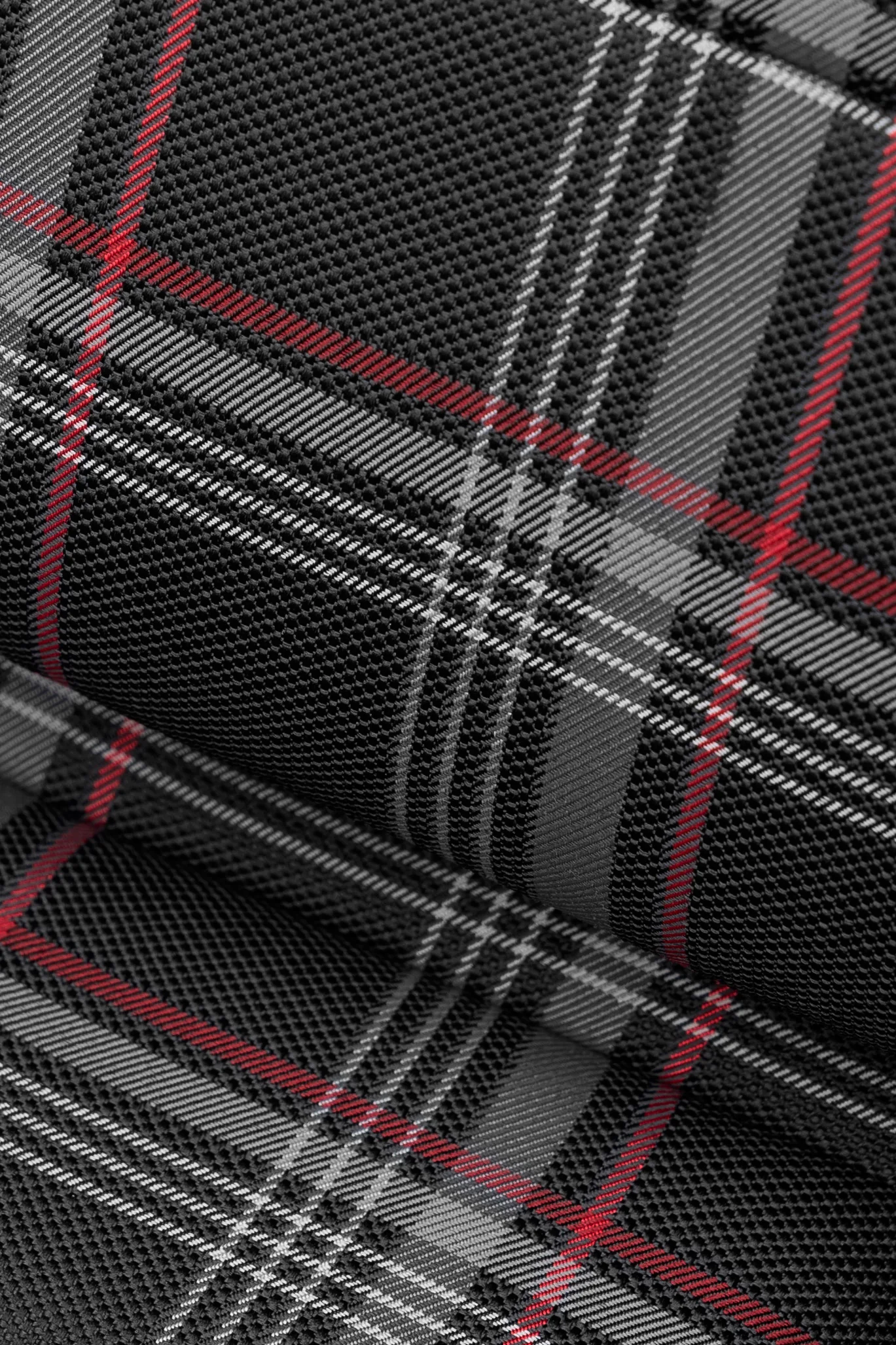 Corbeau MATCHING CLOTH MATERIAL - Image 5