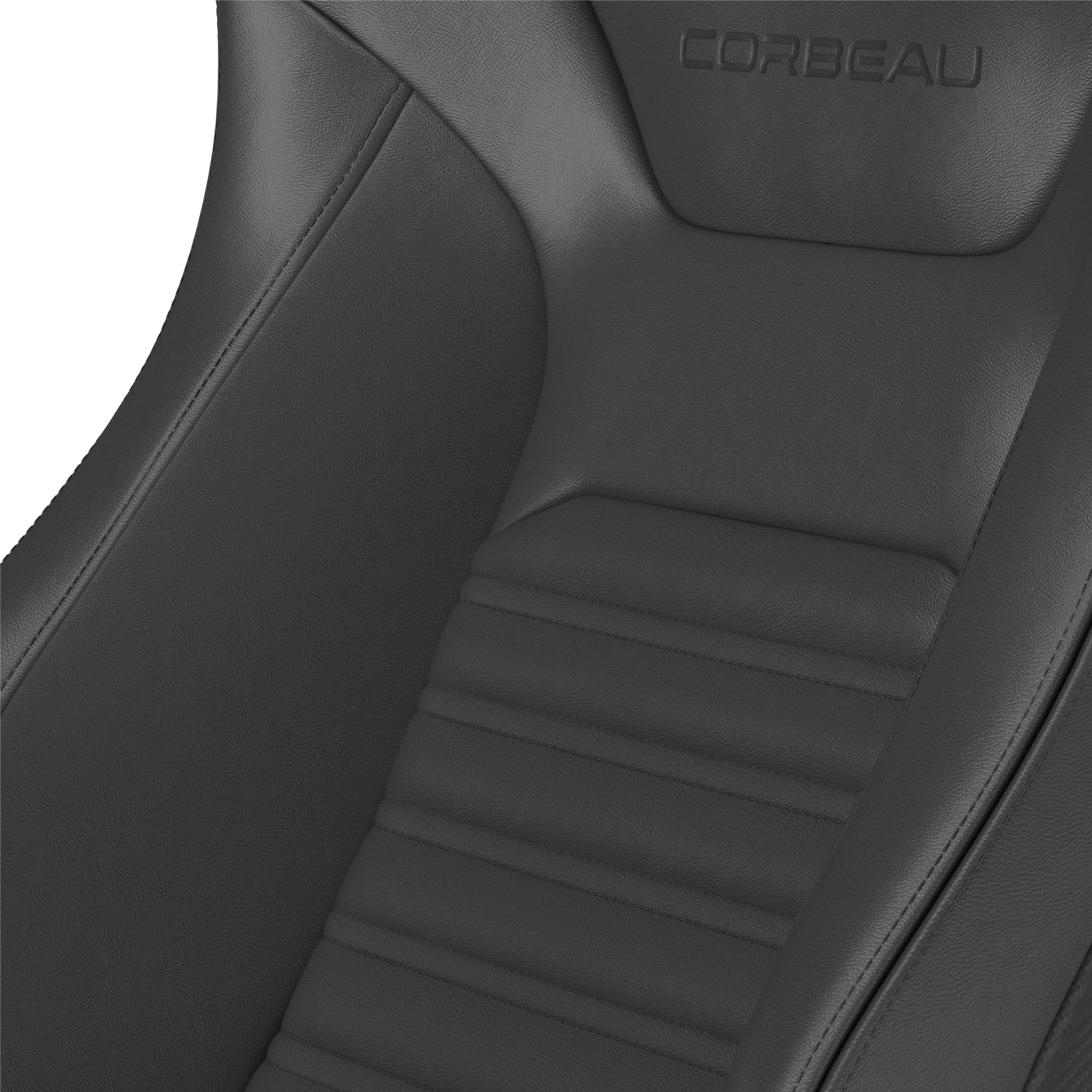 Corbeau RRB- Reclining Seat - Image 4