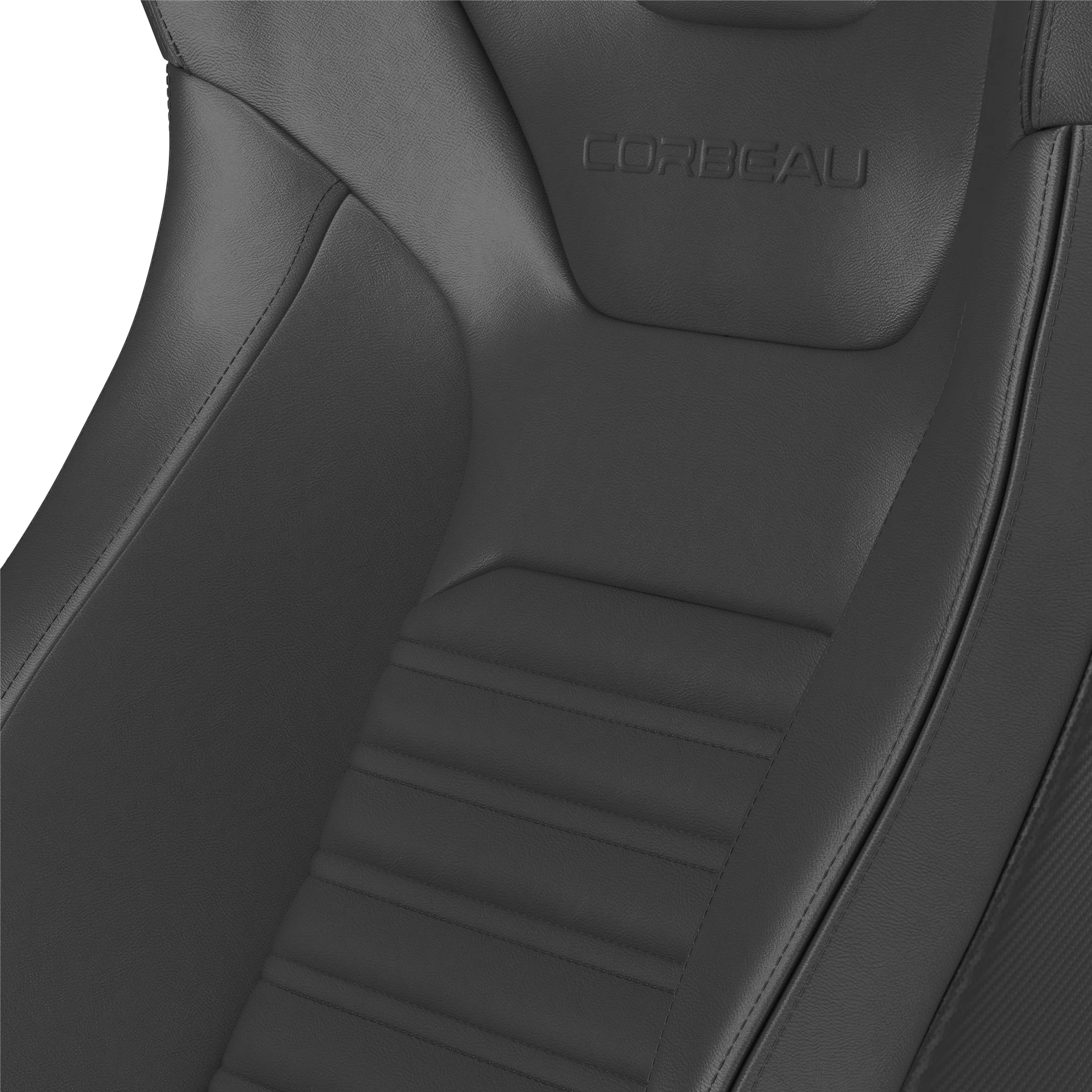 Corbeau RRS- Reclining Seat - Image 4