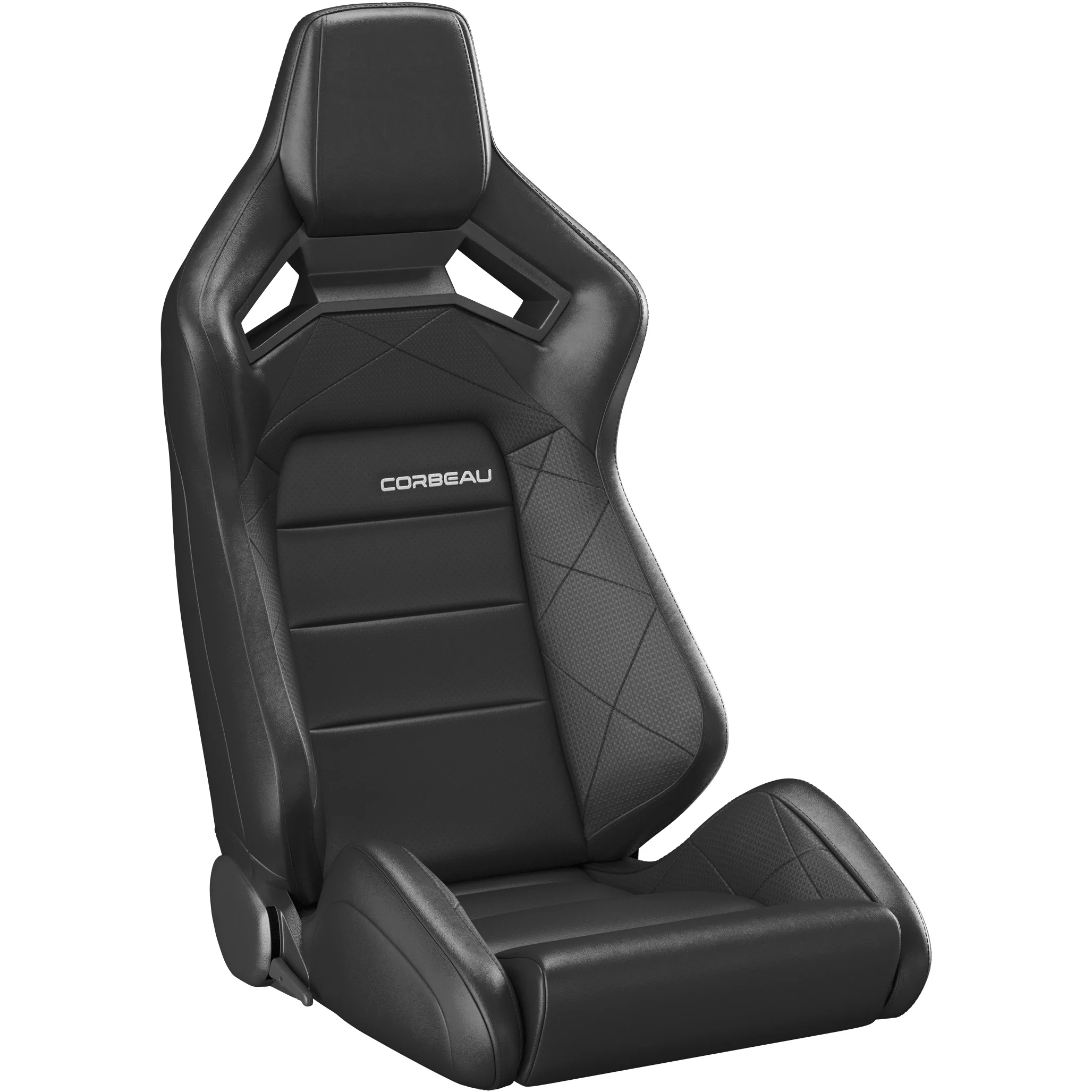 Corbeau RRX- Reclining Seat