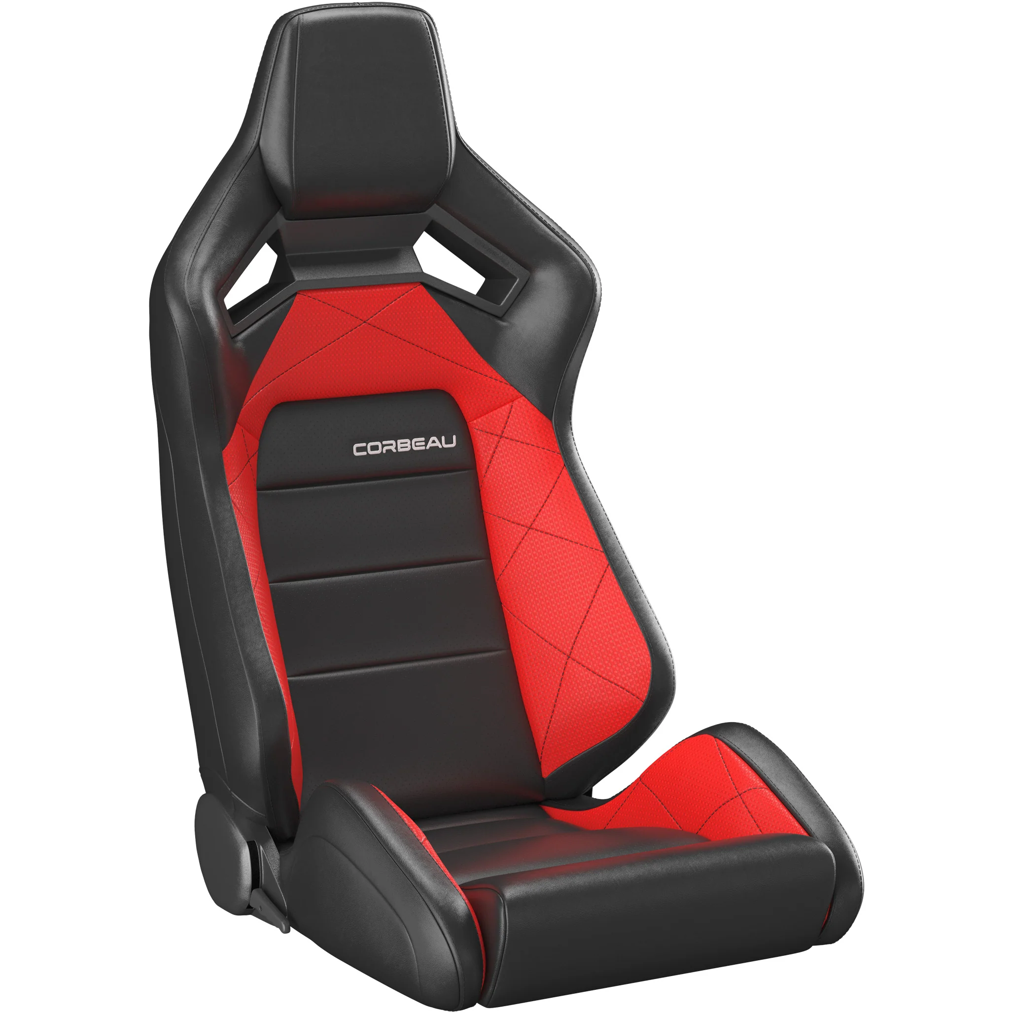 Corbeau RRX- Reclining Seat - Image 5