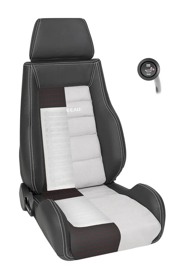 Corbeau SEAT HEATER - Image 2
