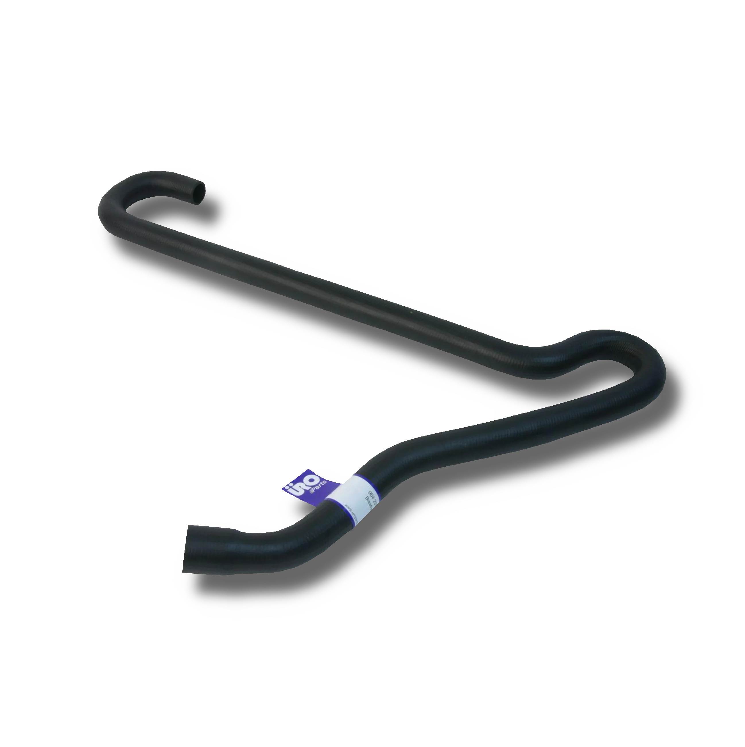 Crankcase Breather Hose for Porsche 911 (89-94, non Turbo)
