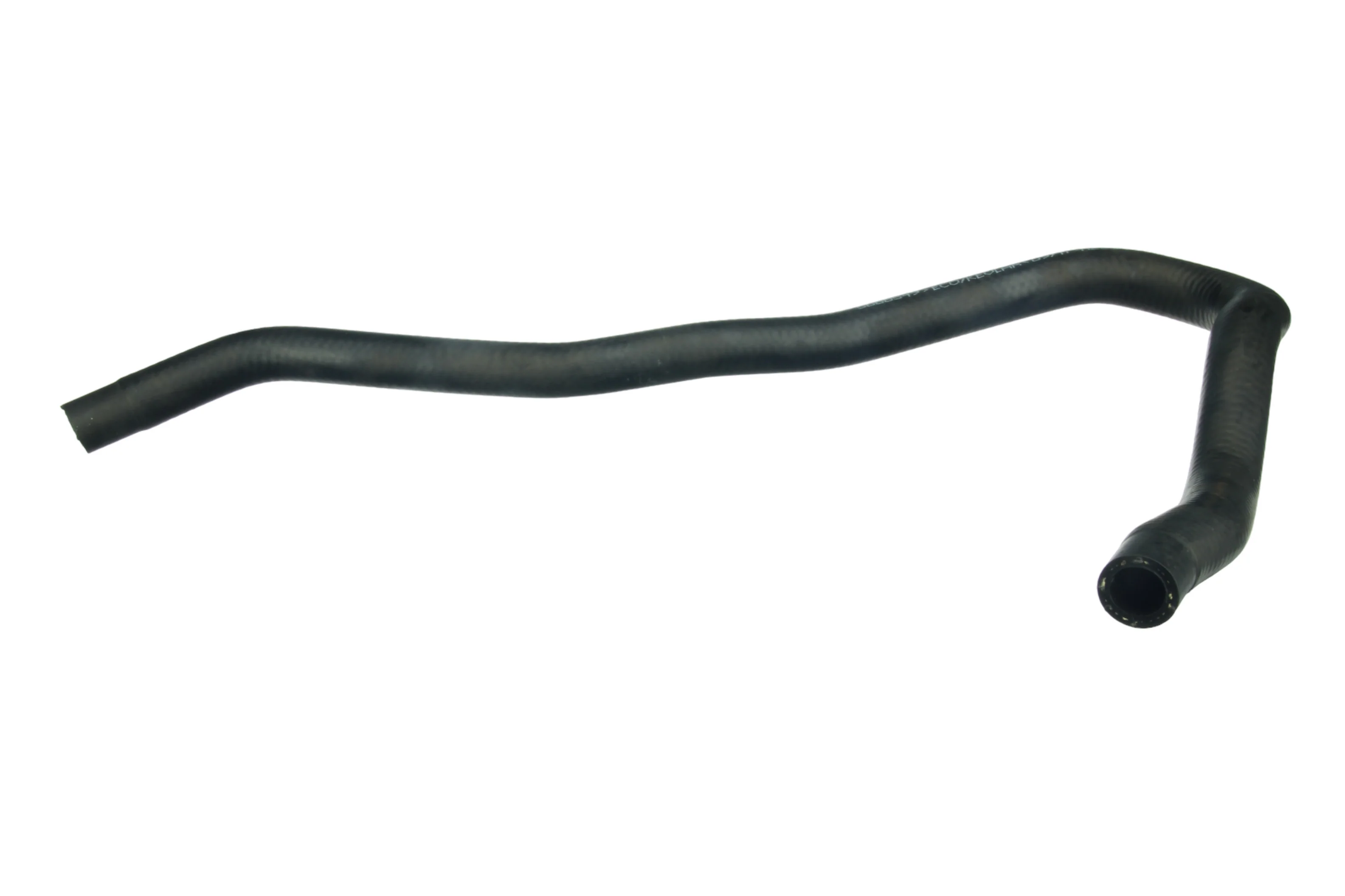 Crankcase Breather Hose for Porsche 911 - Image 2