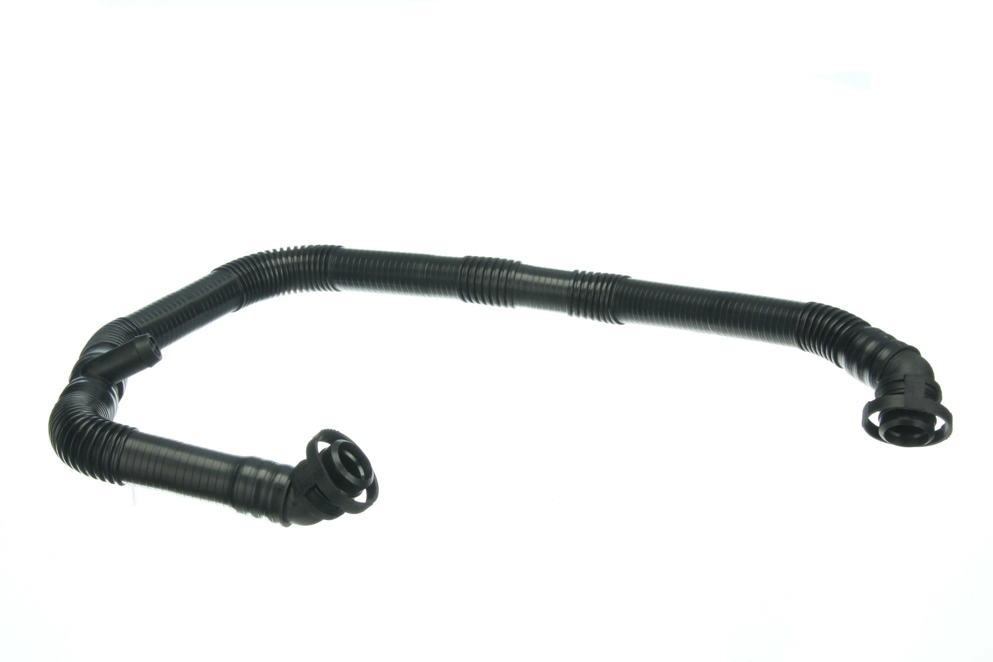 Crankcase Breather Hose for Porsche 911 (997 Carrera S & 4S) - Image 2