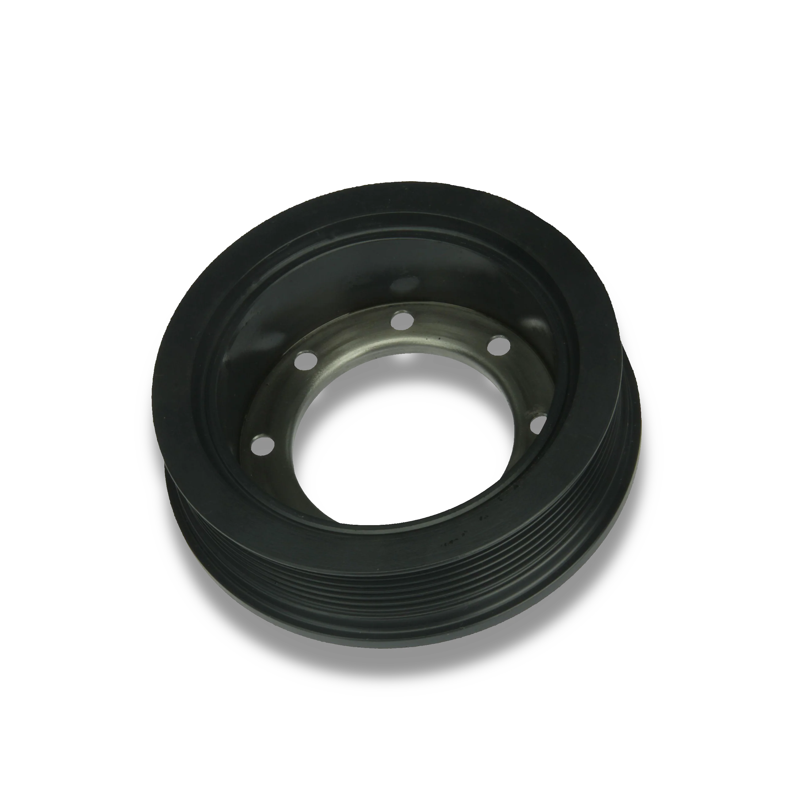 Crankshaft Pulley for Porsche 944 S2 (1989-91) - Image 2