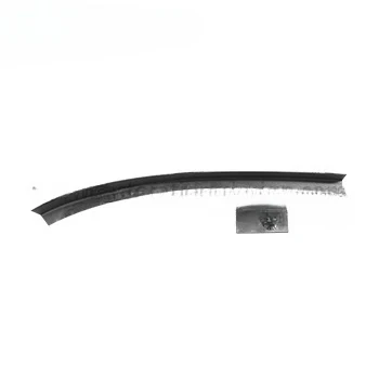 Cross Member Repair, Left for Porsche 914/914-6 (1970-76)