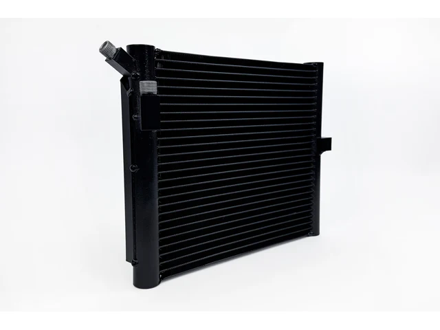 CSF A/C Condenser for Porsche 964 / 993 1989-1998 - Image 2
