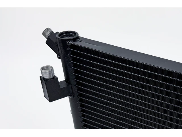 CSF A/C Condenser for Porsche 964 / 993 1989-1998 - Image 3