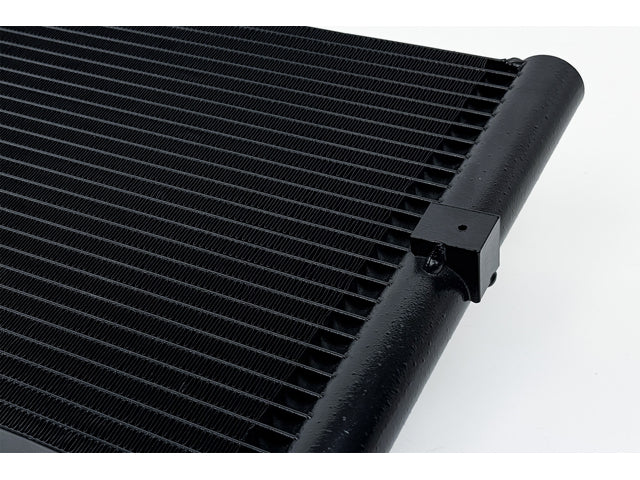 CSF A/C Condenser for Porsche 964 / 993 1989-1998 - Image 4
