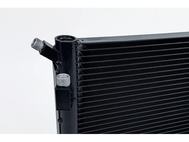 CSF A/C Condenser for Porsche 964 / 993 1989-1998 - Image 5