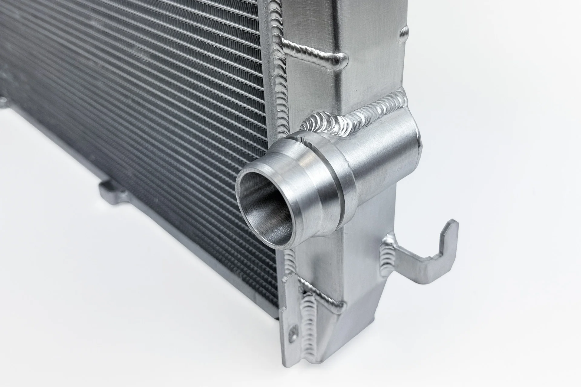CSF Aluminum Radiator for Porsche Cayenne 955/957 - Image 4