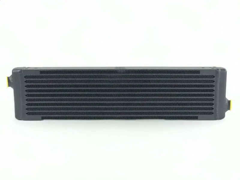 CSF Center Front Oil Cooler for 911 (RSR Style) - Image 2