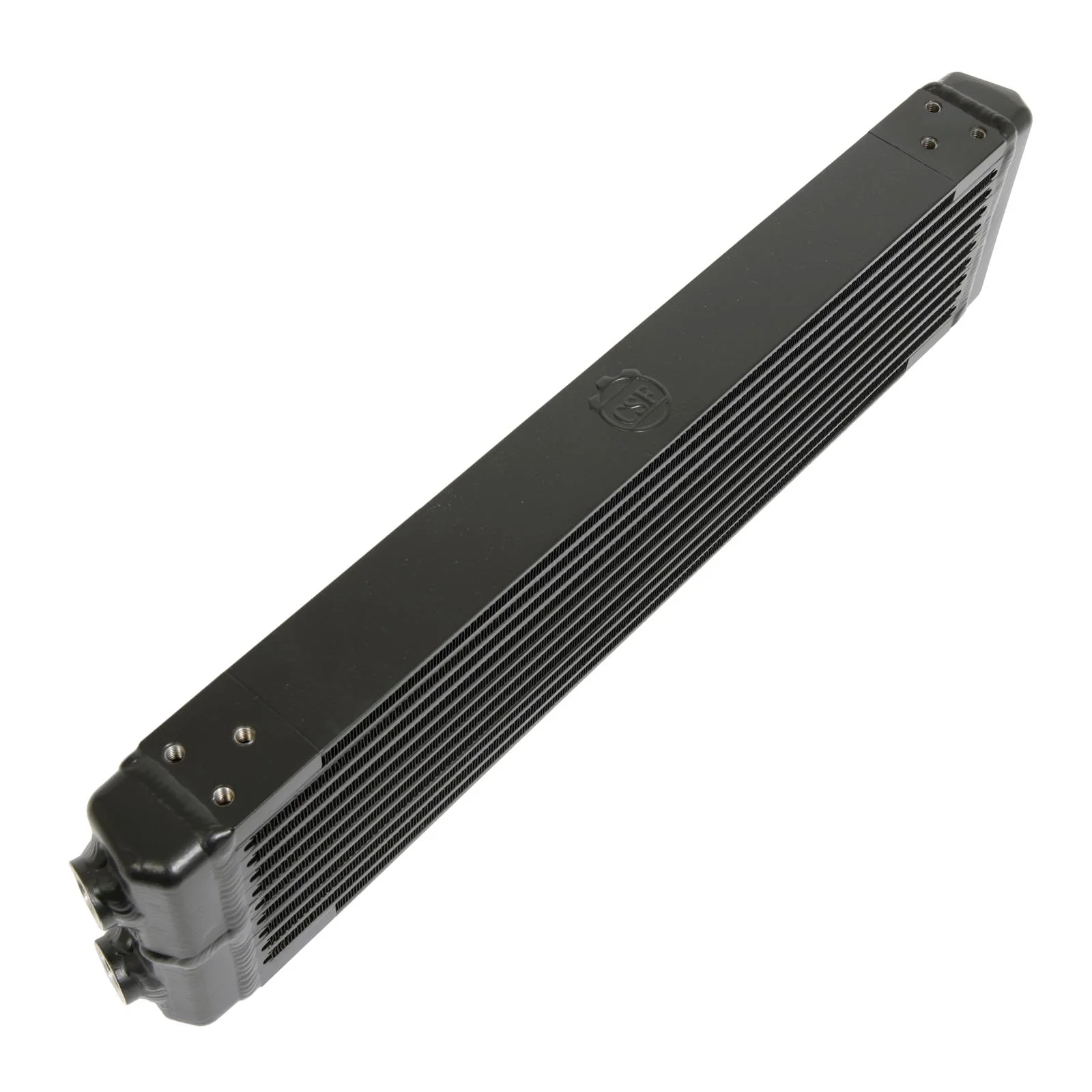 CSF Center Oil Cooler for Porsche 911 (RS Style) - Image 2