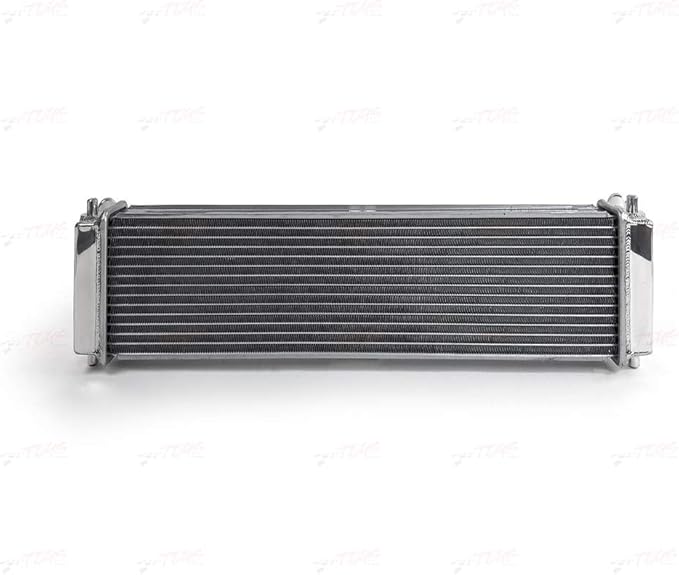CSF Center Radiator for 996 and 986
