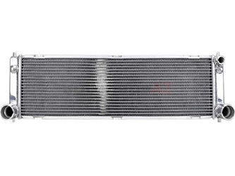 CSF Center Radiator for Porsche 996/997