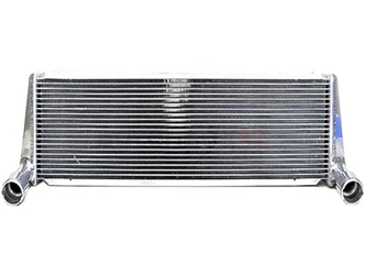 CSF Center Radiator for Porsche 997 Turbo