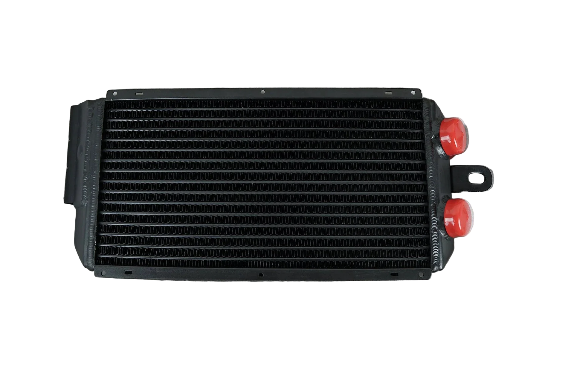CSF Fender Mount High Performance Oil Cooler for Porsche 911/930 Turbo (1976-89) - Image 2