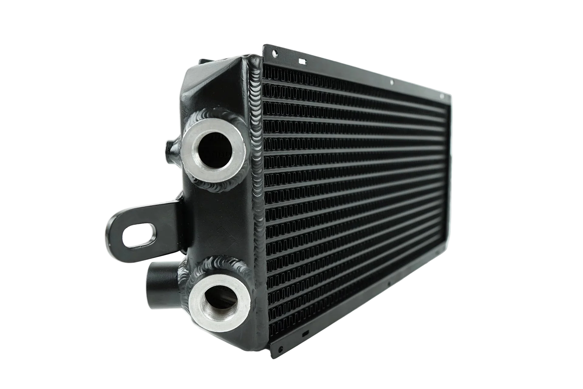 CSF Fender Mount High Performance Oil Cooler for Porsche 911/930 Turbo (1976-89) - Image 3