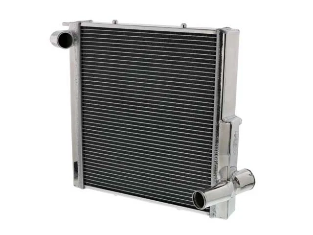 CSF Left Radiator for Porsche 991.1 / 981 Boxster / Cayman 2012-2016 - Image 2