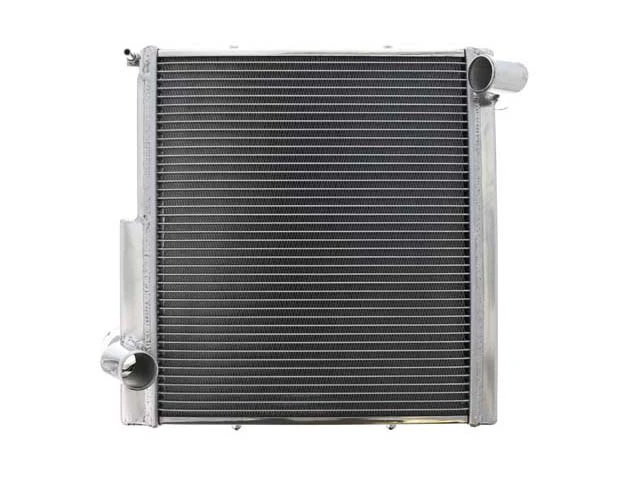 CSF Right Radiator for Porsche 991.1 / 981 Boxster / Cayman 2012-2016 - Image 2
